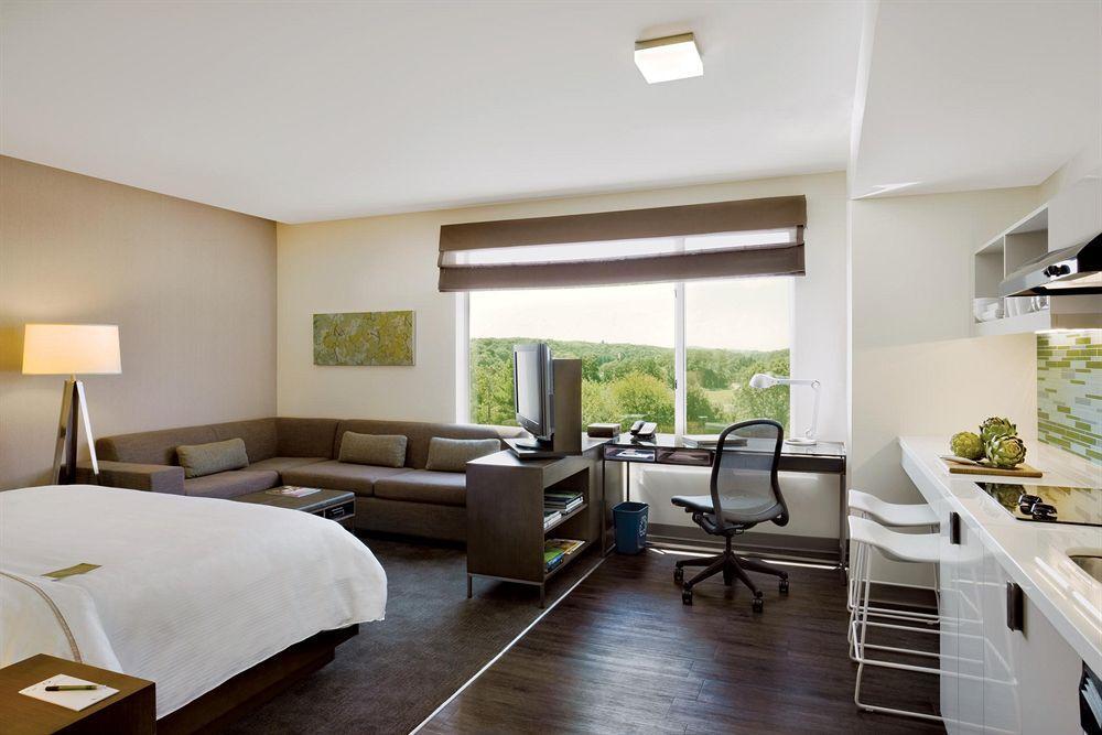 Hotel Element Omaha Midtown Crossing Extérieur photo
