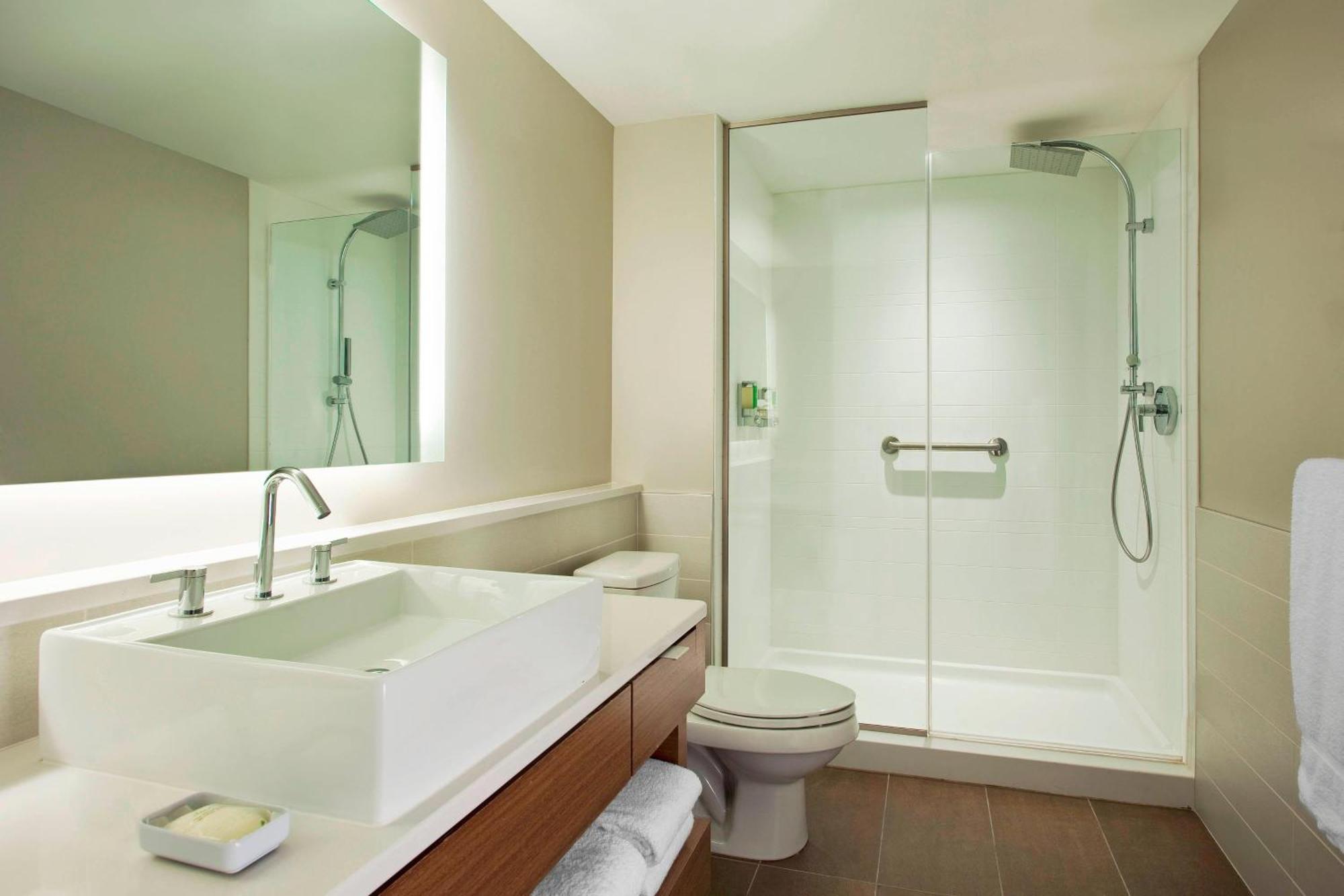 Hotel Element Omaha Midtown Crossing Extérieur photo