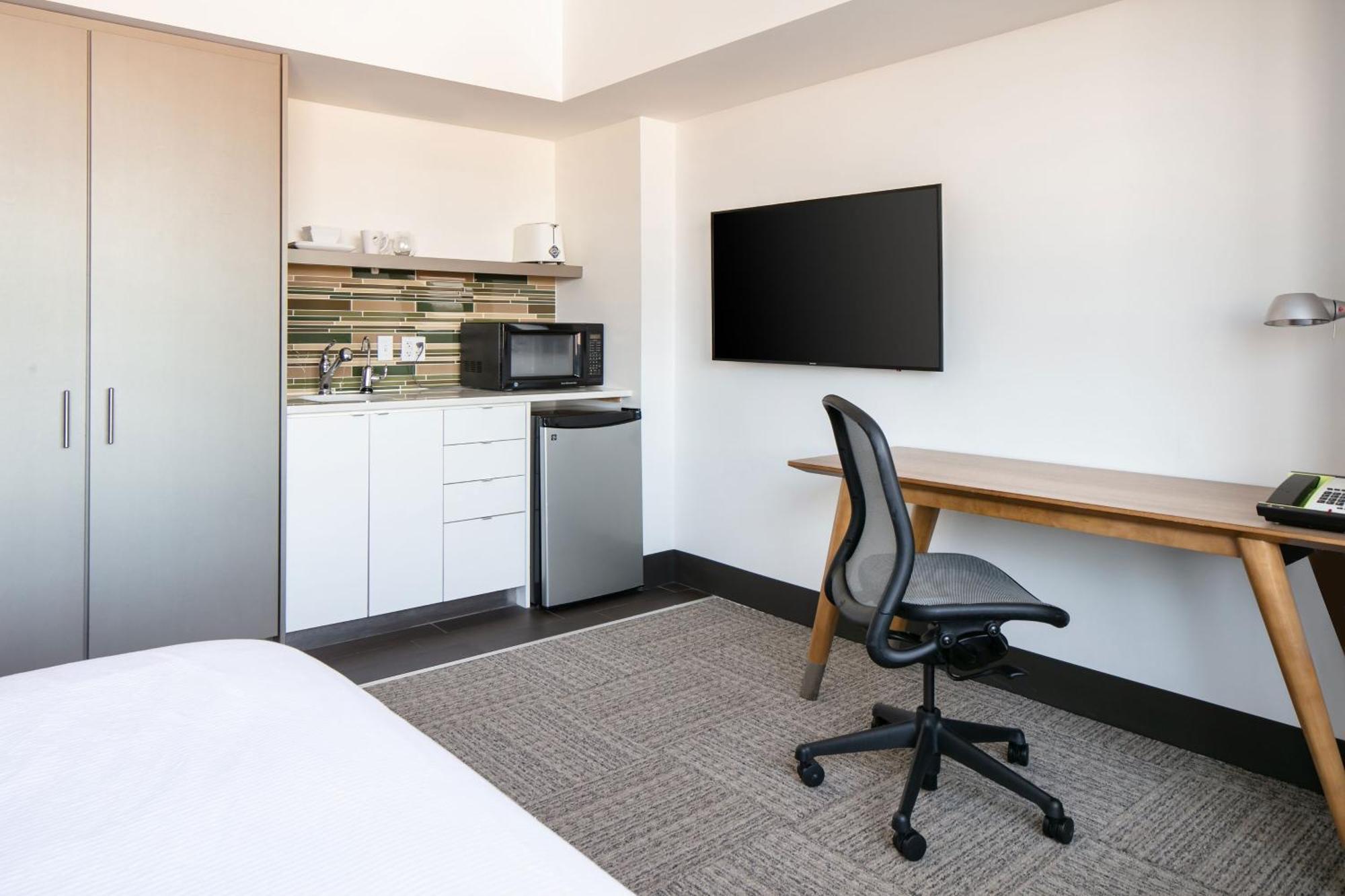 Hotel Element Omaha Midtown Crossing Extérieur photo