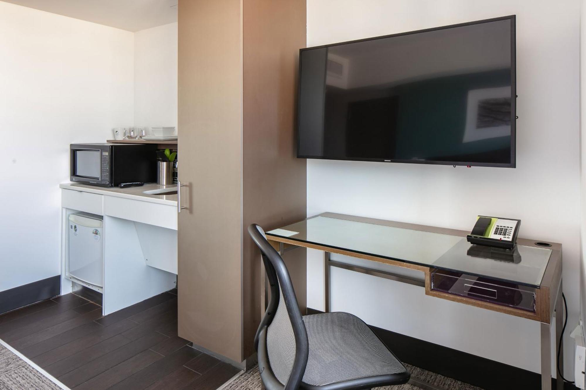 Hotel Element Omaha Midtown Crossing Extérieur photo