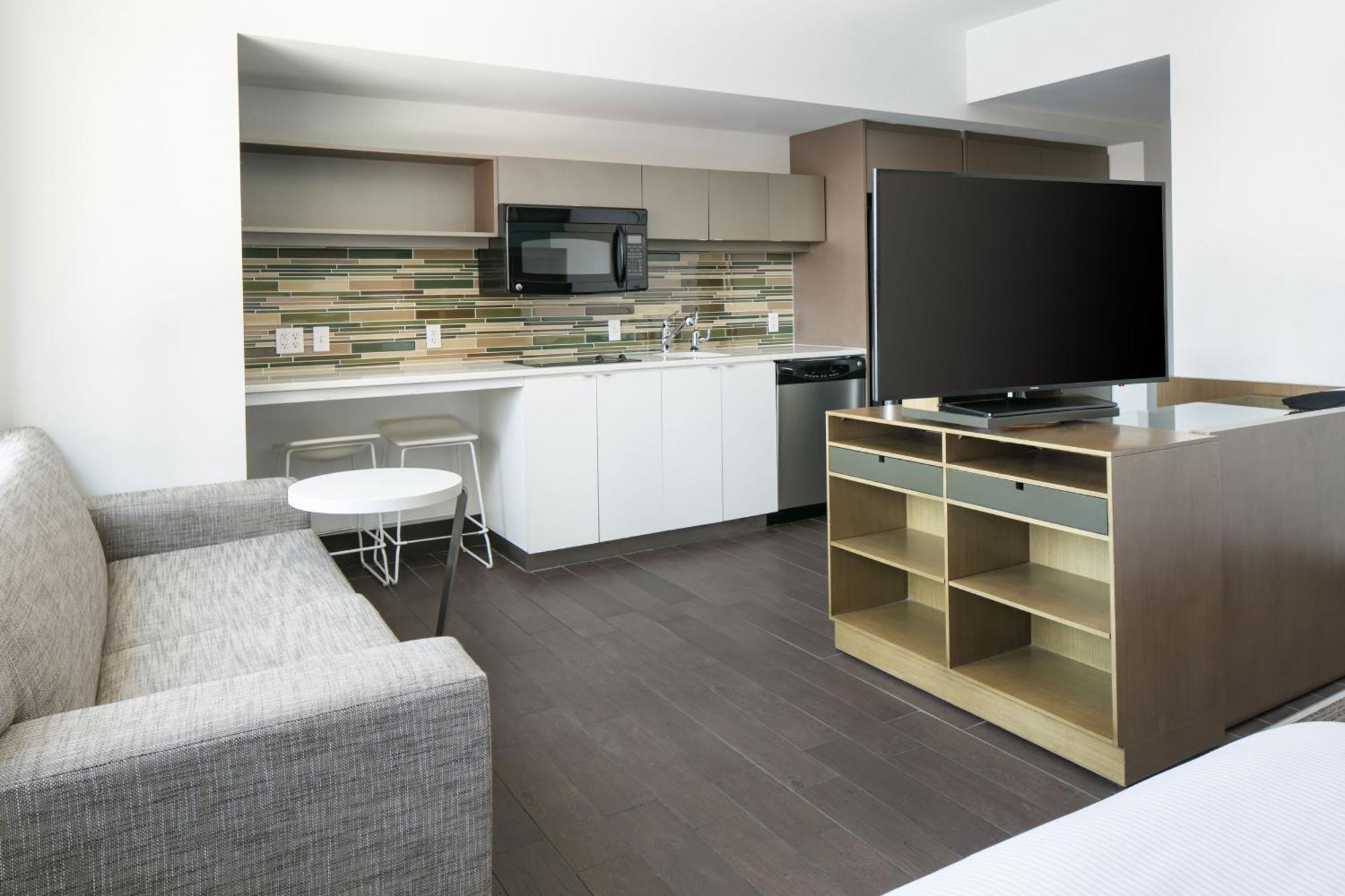 Hotel Element Omaha Midtown Crossing Extérieur photo