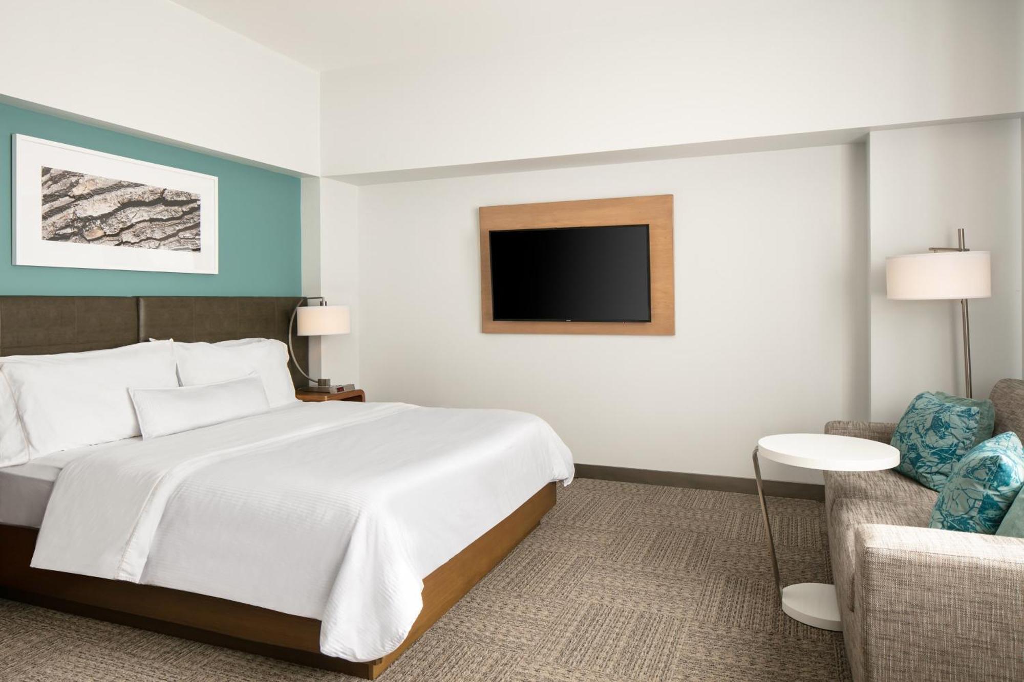 Hotel Element Omaha Midtown Crossing Extérieur photo