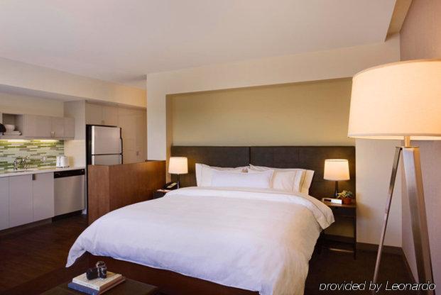 Hotel Element Omaha Midtown Crossing Chambre photo