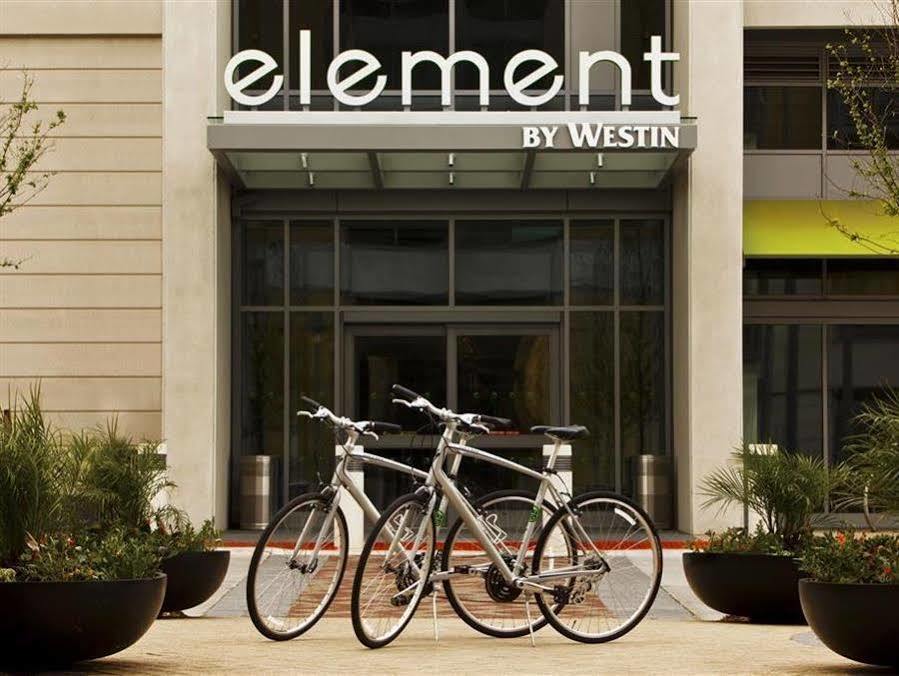 Hotel Element Omaha Midtown Crossing Extérieur photo