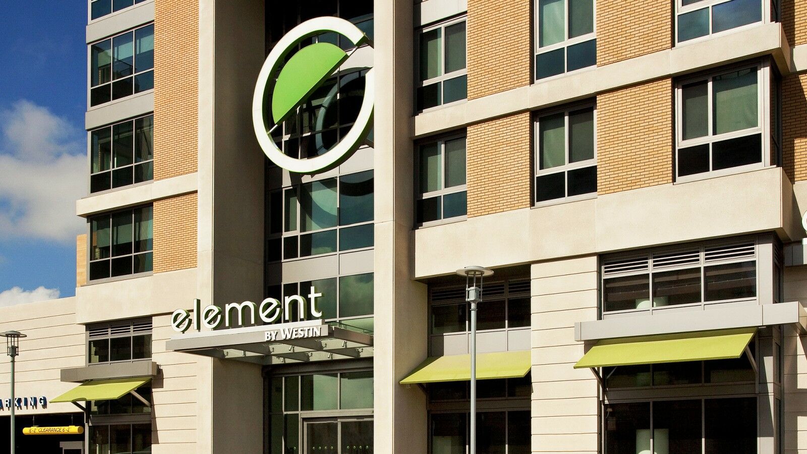 Hotel Element Omaha Midtown Crossing Extérieur photo