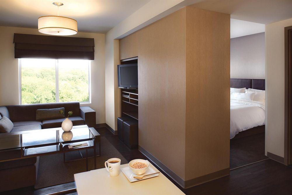 Hotel Element Omaha Midtown Crossing Chambre photo